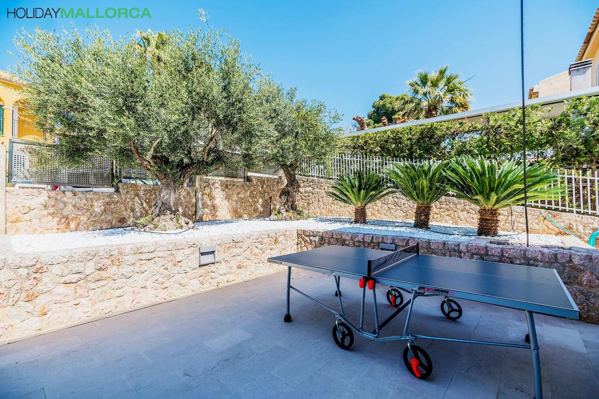 Luxury Alcanada - Close To Port D'alcudia * Alcudia (Mallorca)