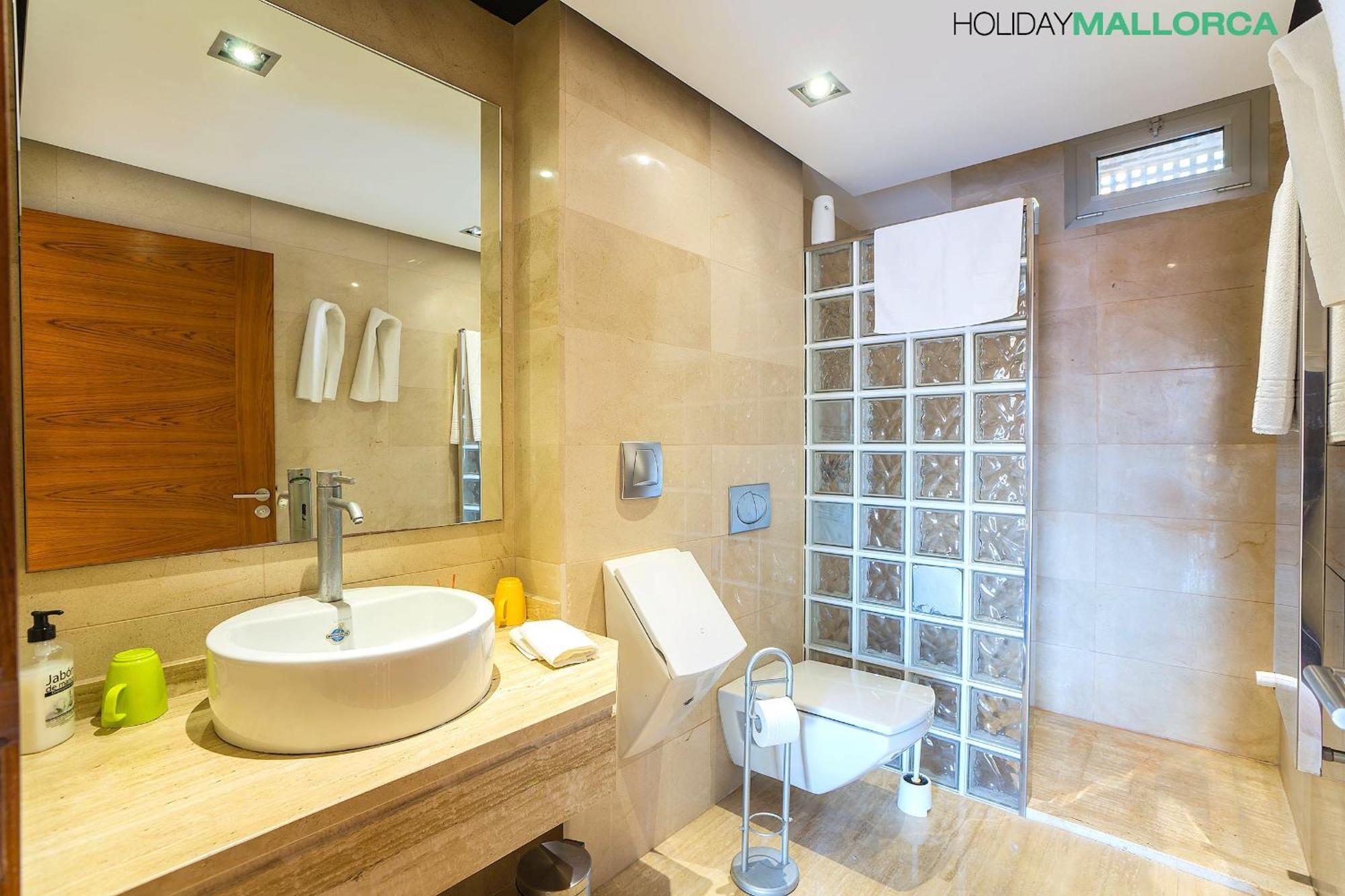 Luxury Alcanada - Close To Port D'alcudia Alcudia (Mallorca)