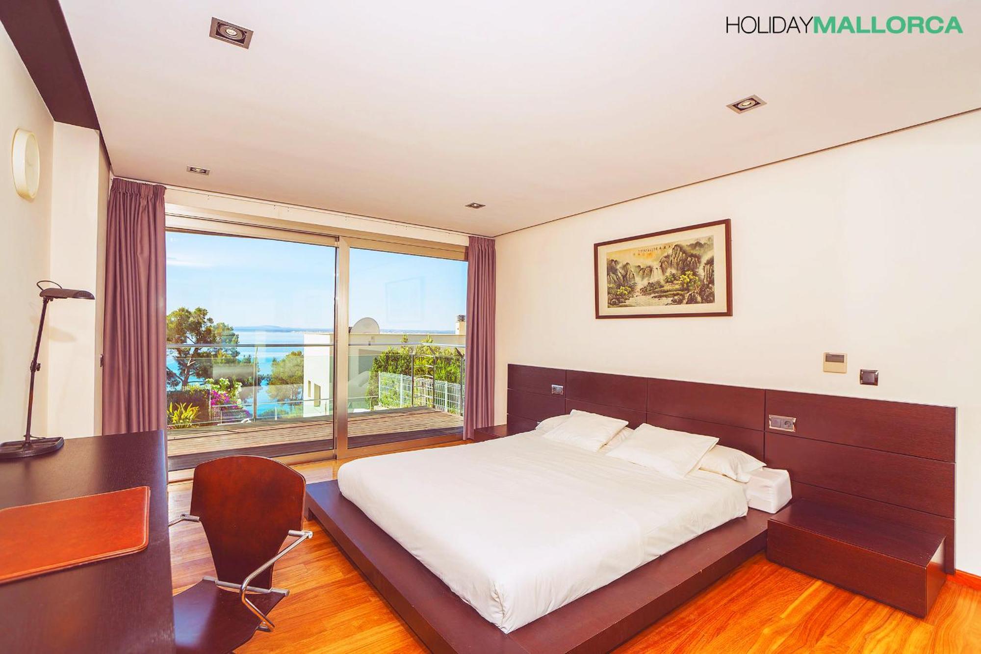 Luxury Alcanada - Close To Port D'alcudia * Alcudia (Mallorca)