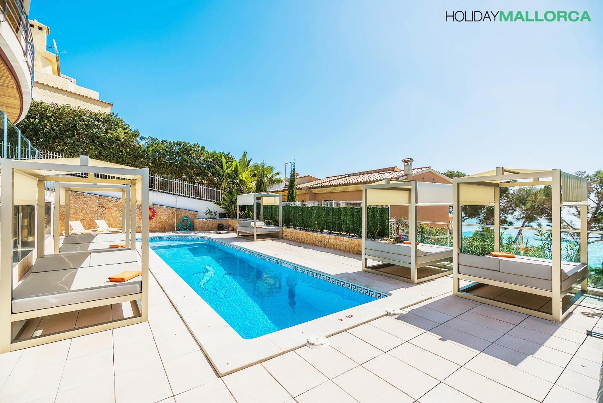 Luxury Alcanada - Close To Port D'alcudia * Alcudia (Mallorca)